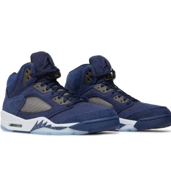 Jordan 5 - Picture 3 of 4